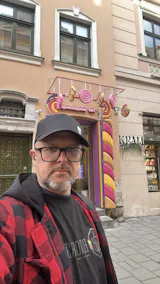 User picture