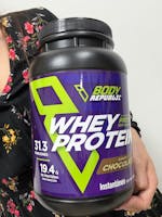 Proteína de suero de leche 1,000 gramos