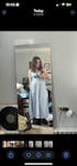 Serenity Breeze Fuller Bust Dress