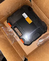 User picture