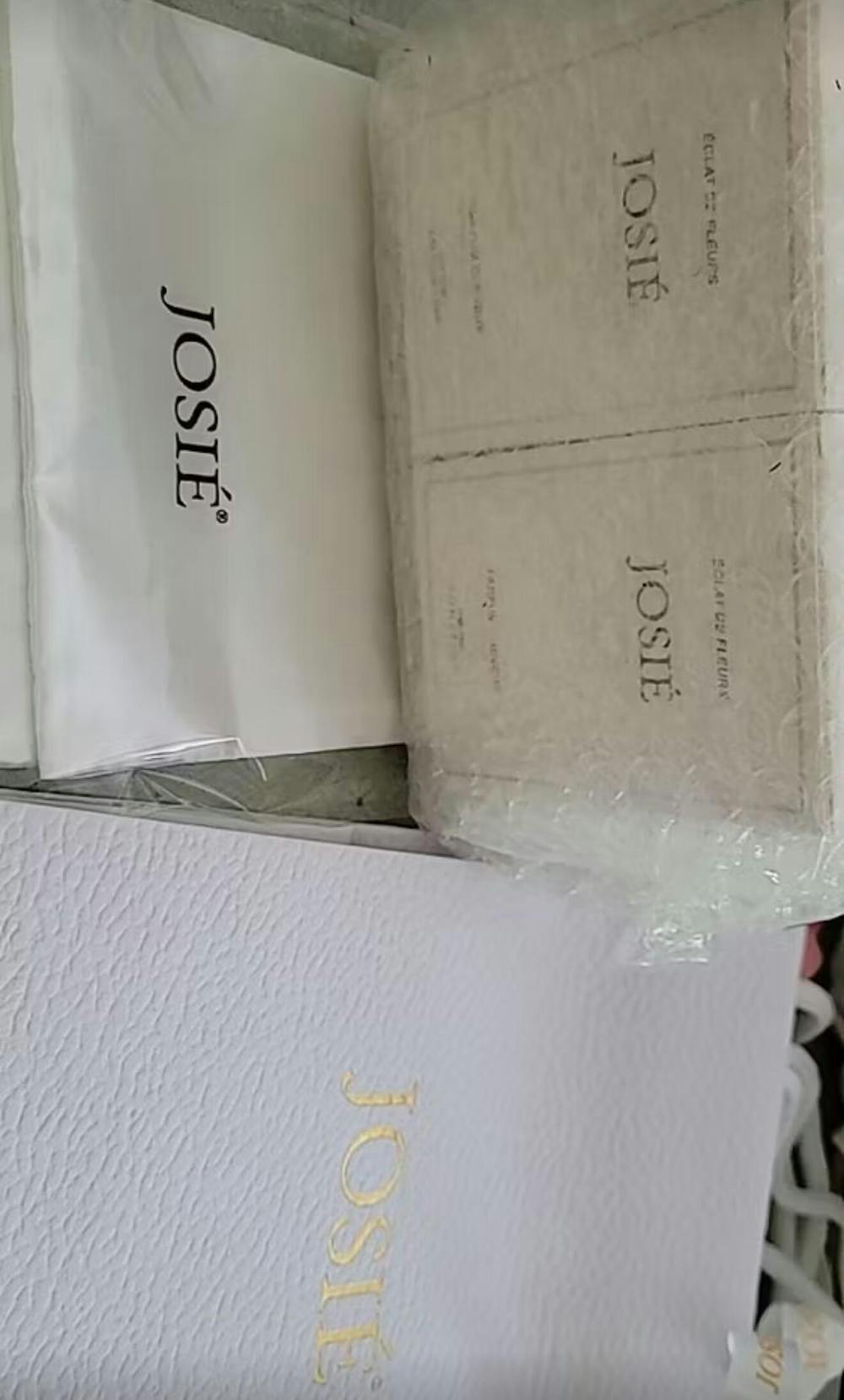 Josie Hair Mist 2.0 (Malaysia)