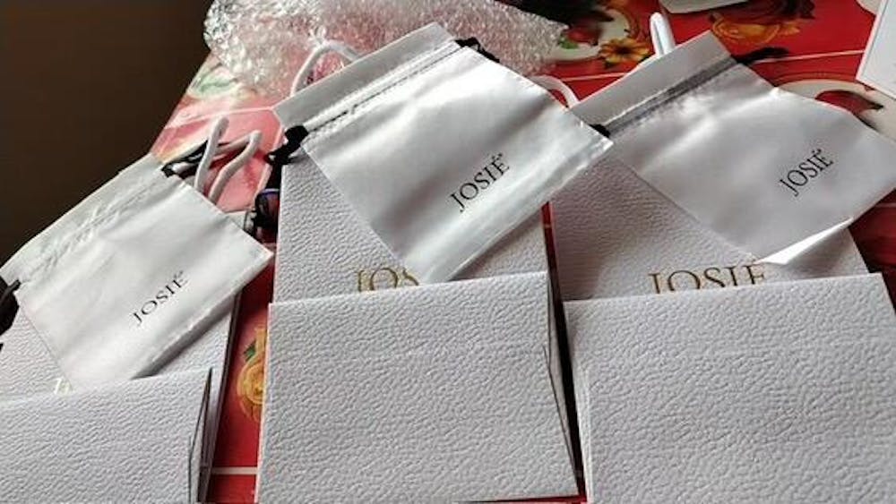 Josie Hair Mist 2.0 (Singapore)