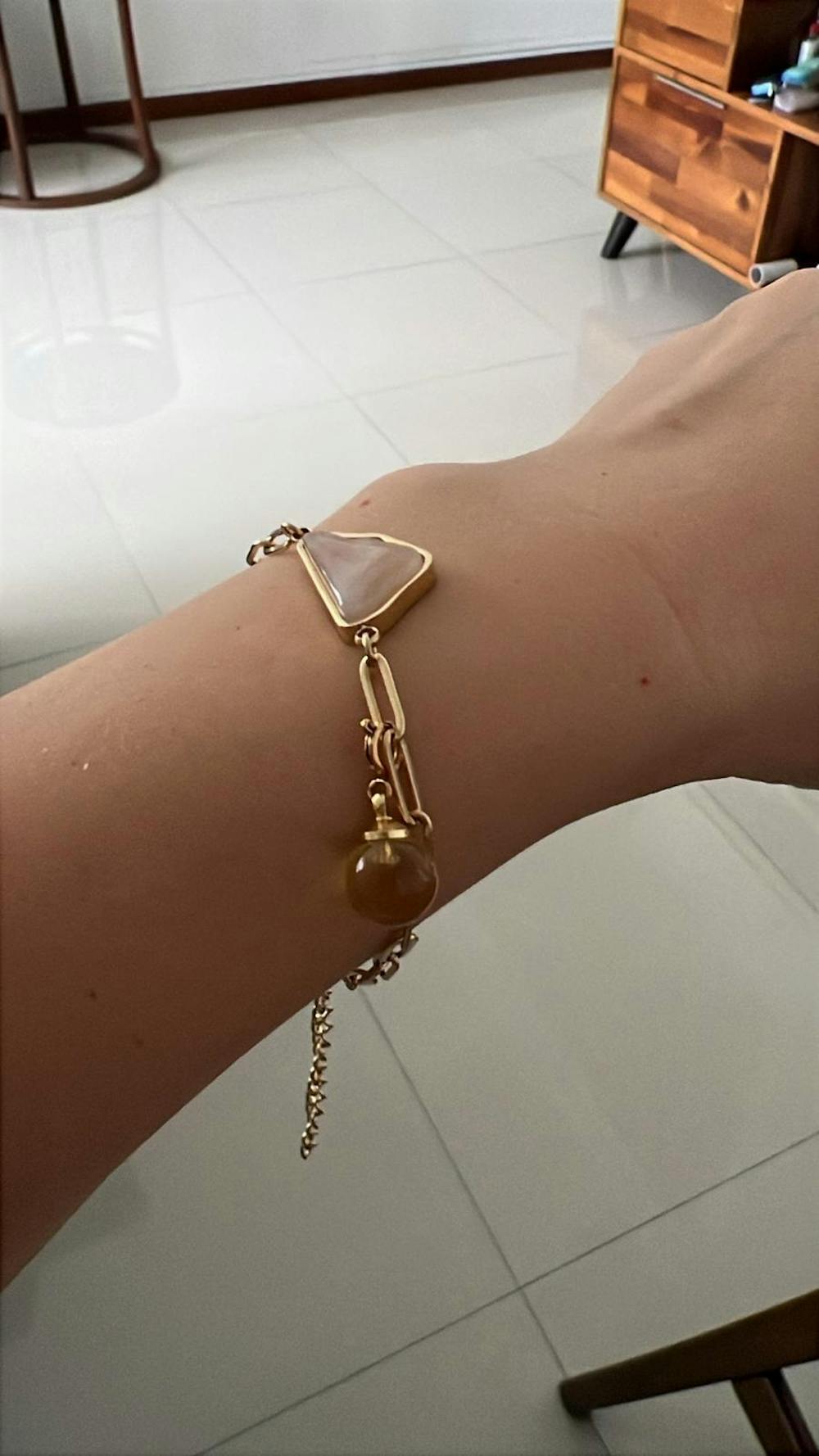 Sha Mirac Miracle Of Power Gen 6 (Singapore)