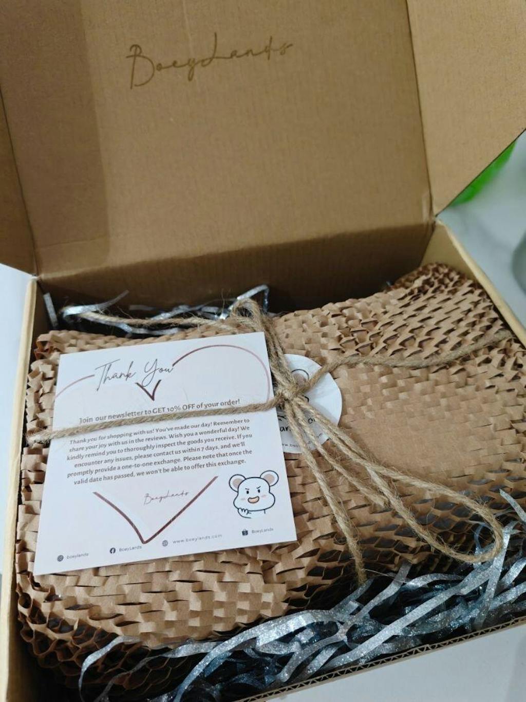 Josie Hair Mist 2.0 (Singapore)