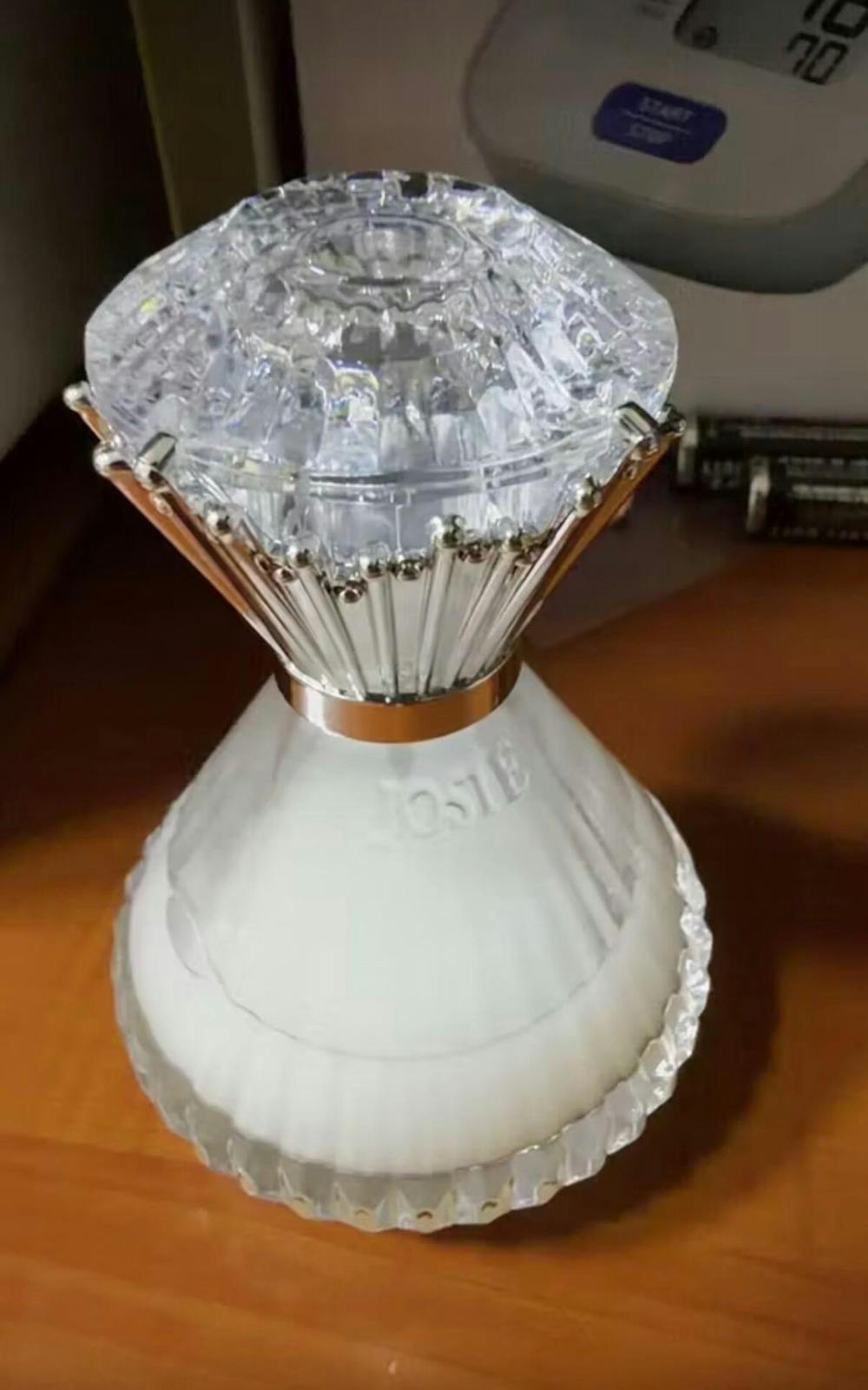 Josie Hair Mist 2.0 (Singapore)