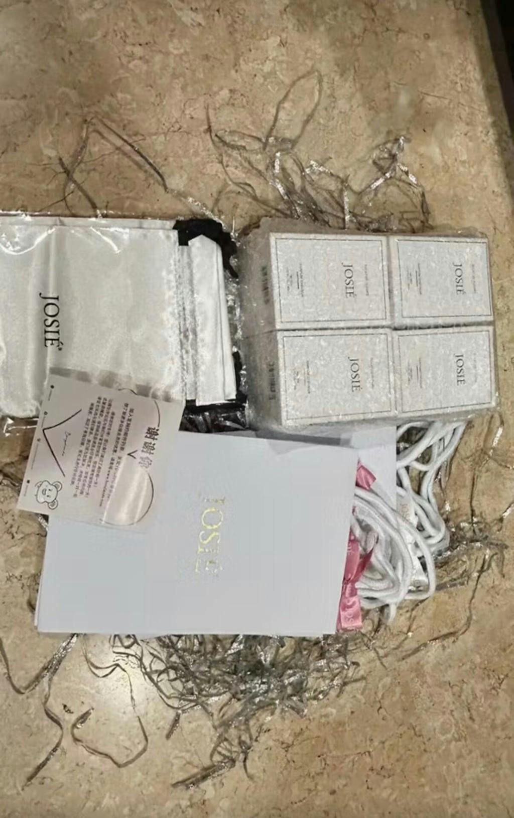 Josie Hair Mist 2.0 (Singapore)