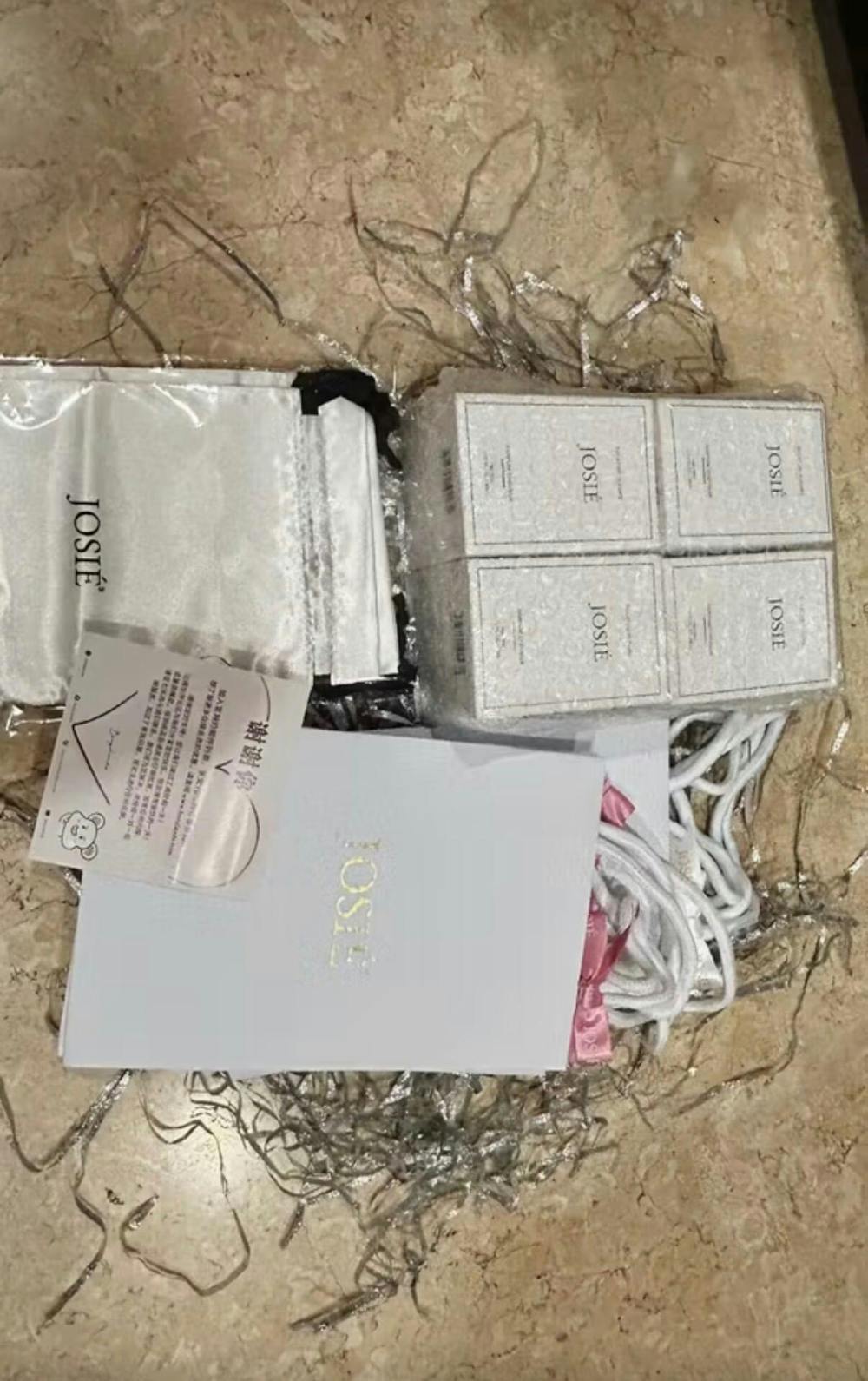 Josie Hair Mist 2.0 (Malaysia)