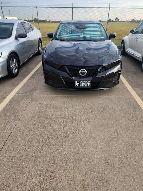 Full Headlight Taillight Precut Smoked PPF Tint Kit Film Overlay Fits Nissan Maxima 2015-2023