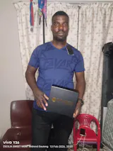 User picture