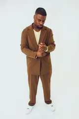 User picture