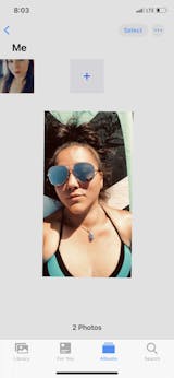 User picture