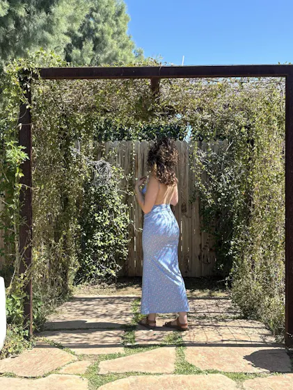 boho dress official reviews Calling all boho wedding dress fans! We did a DEEP dive and found 16 of the most *stunnnning* boho dresses on @etsy! We looked at the reviews, we found real brides,