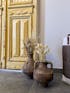 Rustico Vase Set
