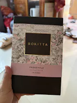 Eden Tiles - Instant Hijab With Inner