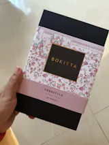 Rose Palace - Instant Hijab With Inner