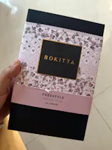 Royal Mosaic - Instant Hijab With Inner