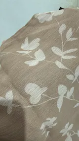 Sakina Beige - Instant Hijab With Inner