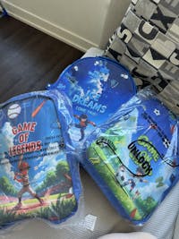 Sports Theme : Soccer Star