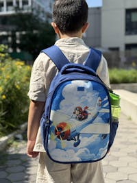 Adventure : Astro Hero