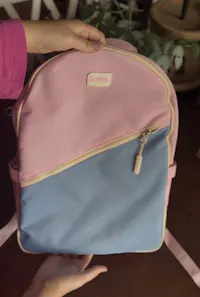 BOLD SWAGPACK