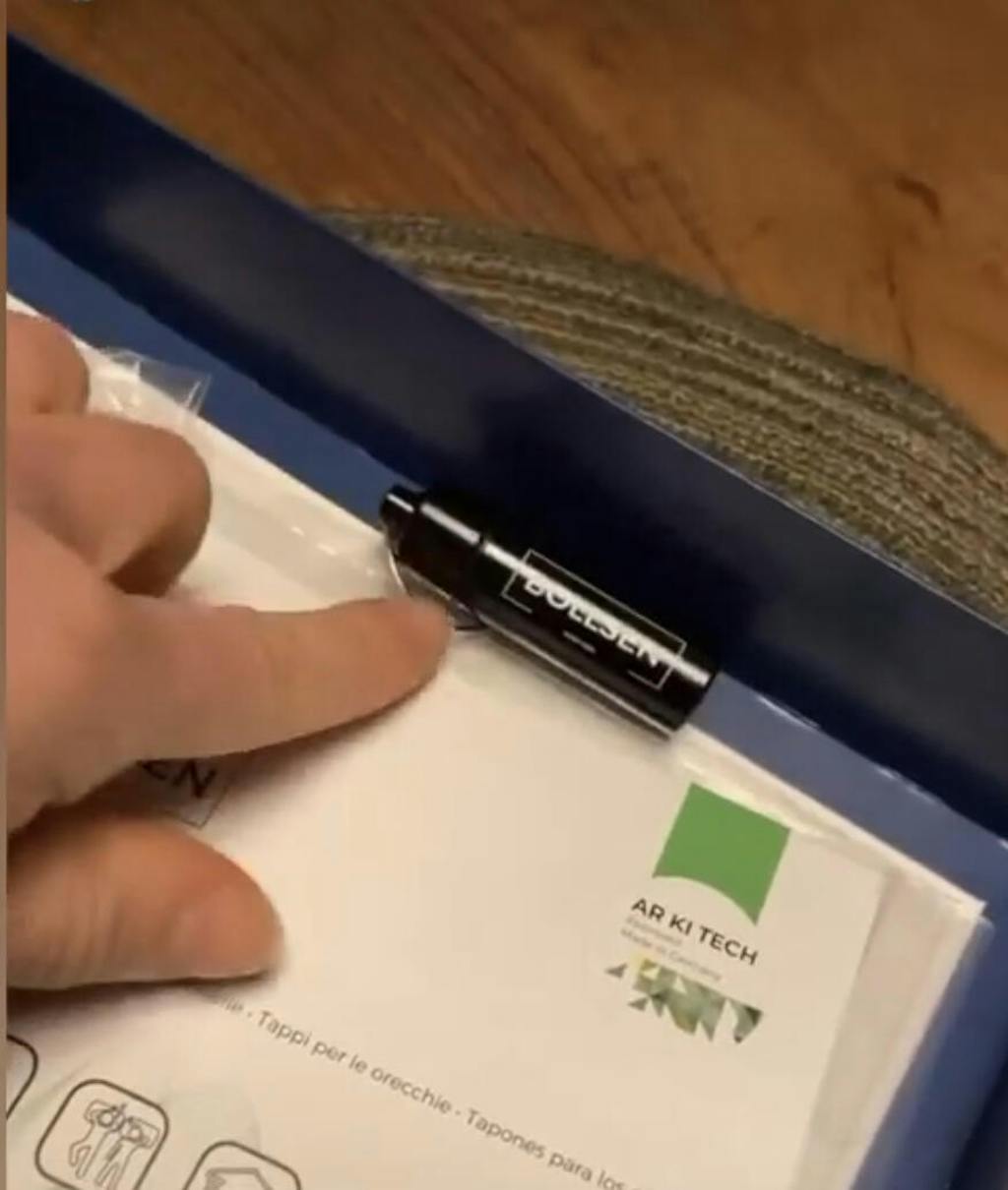 Reviews BOLLSEN® Hearing Protection