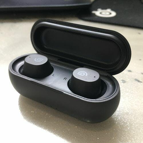 Bomaker discount earbuds review