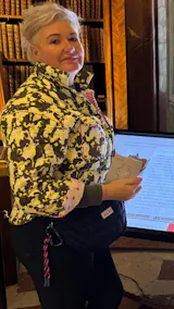 User picture