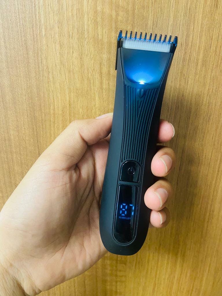 The 4 Best Hair Clippers for Home Use in 2023  Reviews by Wirecutter