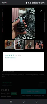 User picture