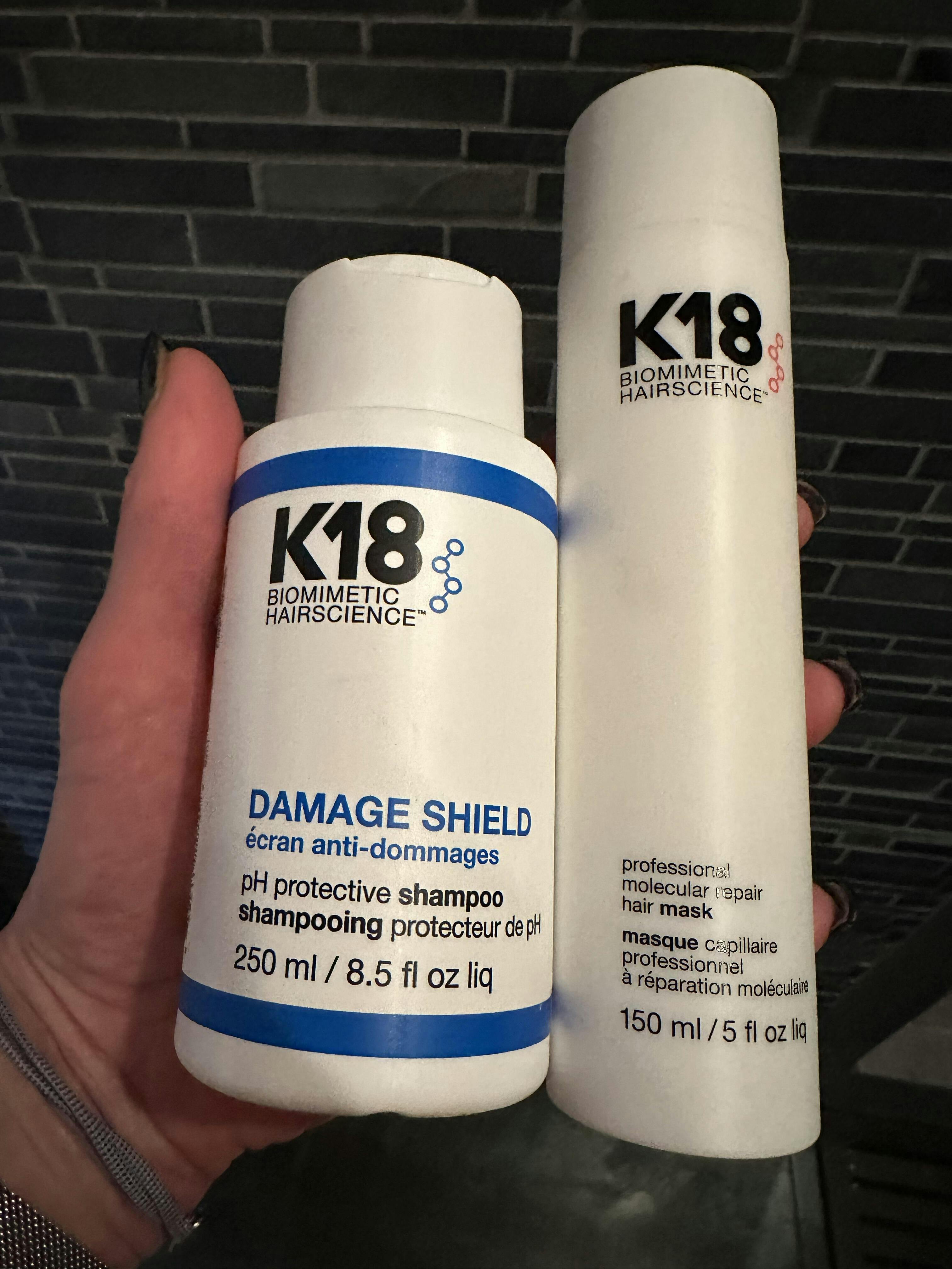 K18 PEPTIDE PREP Pro Chelating Hair Complex 10oz - Hair Care