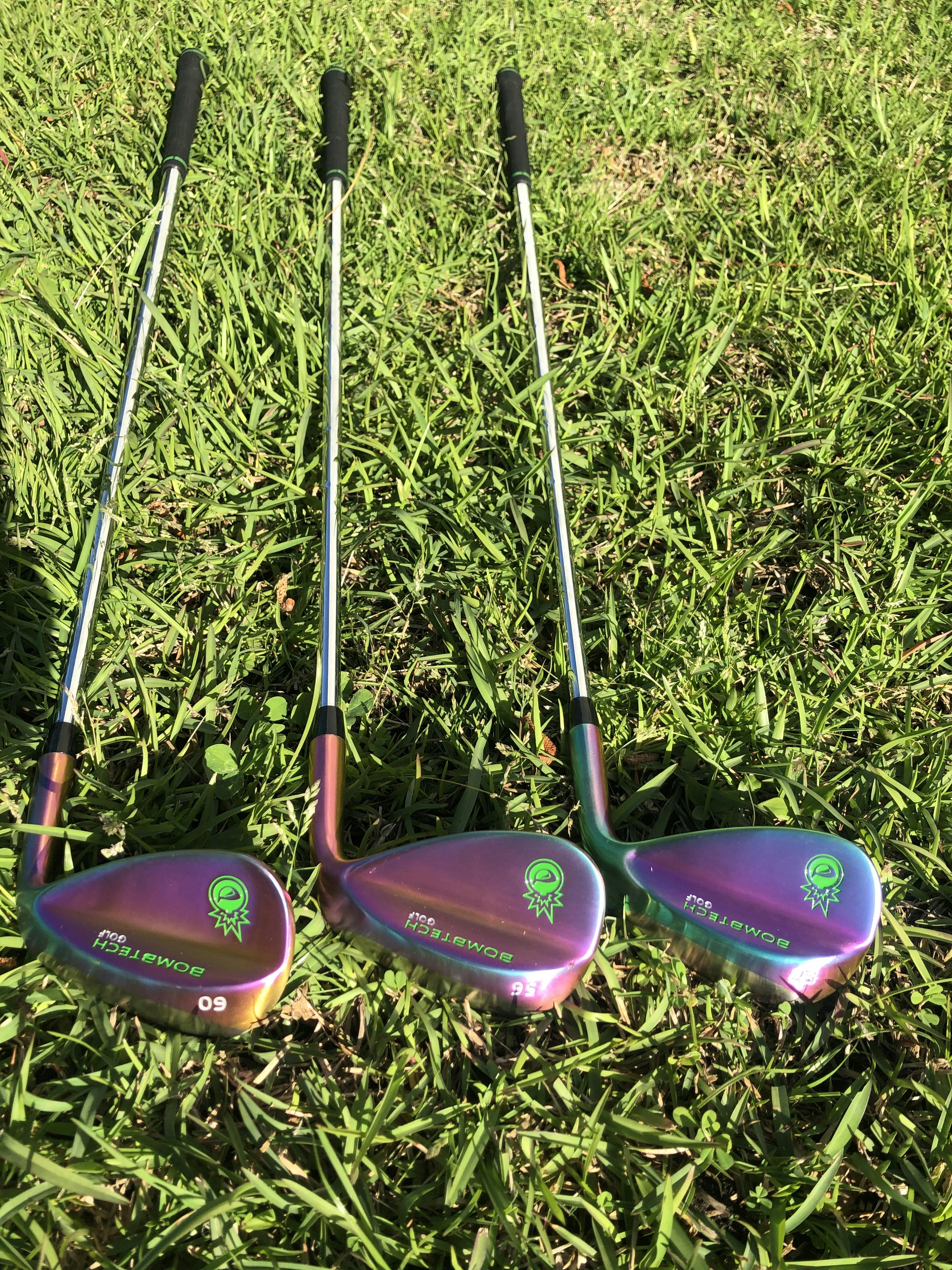 Are bombtech golf club Good for Beginners?