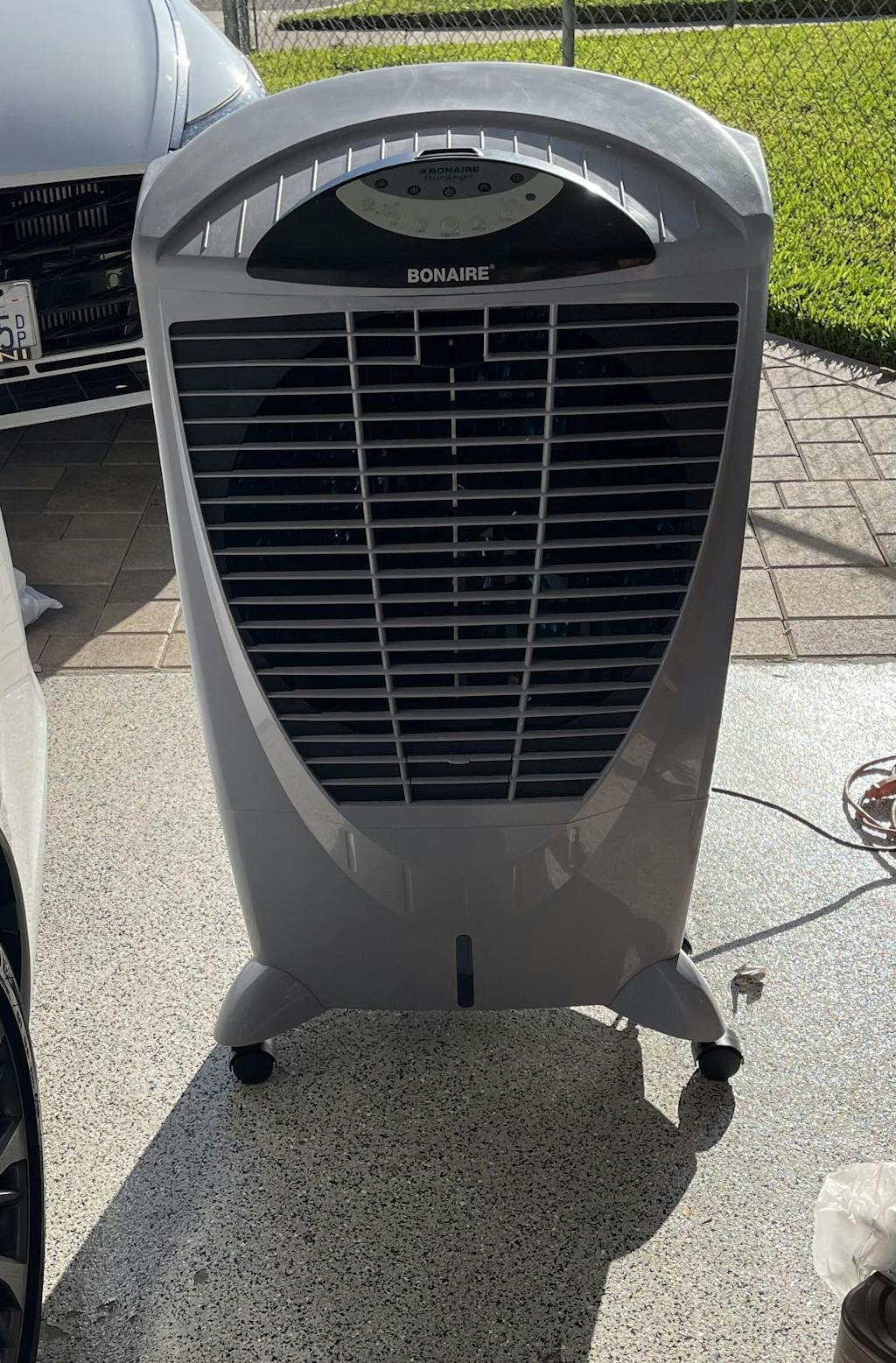 Buy Bonaire Durango 3100 CFM Portable Evaporative Air Cooler Online at