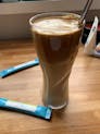 The Lean-Green Bondi Coffee Superfood Blend, 7 DAY SUPPLY