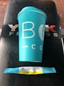 The Pre-Workout Bondi Coffee Booster Blend, 7 SACHET PACK