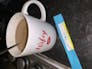 The Pre-Workout Bondi Coffee Booster Blend, 7 SACHET PACK