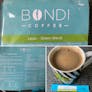 The Lean-Green Bondi Coffee Superfood Blend