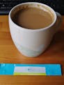 The Lean-Green Bondi Coffee Superfood Blend