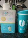 Reusable Thermal Mug