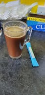 Lean-Green Superfood Coffee