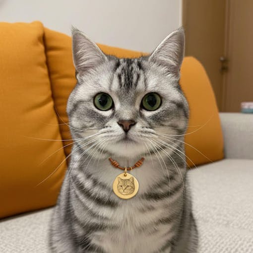 Custom Pet ID Tags | Buy 1 Get 2