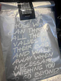 Y** A.