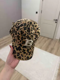 B** B.