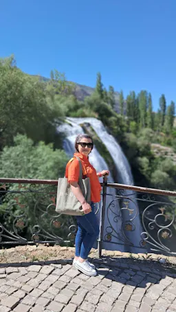 Fatma A.