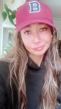 Yasemin Ö.