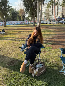 Merve S.