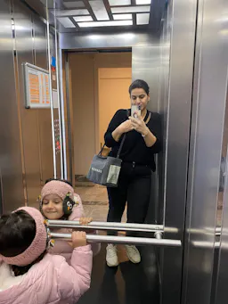 Yasemin K.