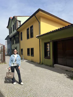 Tuğçe T.
