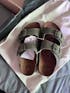 SANDALIA URBAN CONFORT - UNISEX