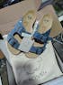 URBAN DENIM PLATS - MUJER