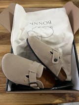 BONNI CLÁSICO CARNAZA - UNISEX